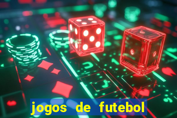 jogos de futebol 4x4 soccer